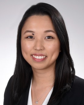 Laura Chen, MD