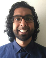 Avinash Ramprashad, M.D. | UMMC Psychiatry Resident