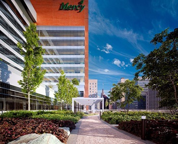 Mercy Medical Center