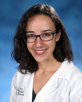 Lauren Becker, MD