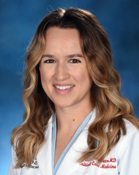Melissa Templeton, MD