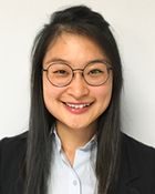 Portrait of Jackie Zhang, MD
