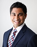 Portrait of Neerav Patel, MD