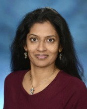 UMMC's Madhurima Koka, MD, PhD