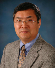 UMMC's Richard Zhao, PhD