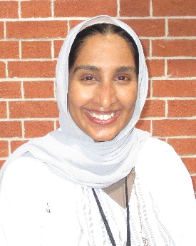 Khadija Tayabali, MD
