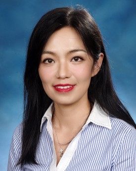 Chenchen Zhang, MD