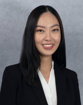 Elisa Wang, MD