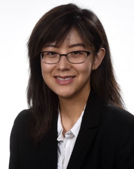 Justine Yu, MD
