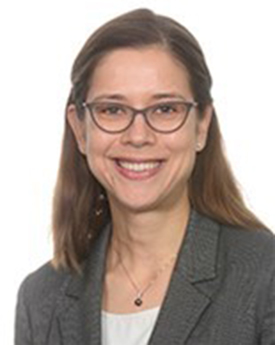 Janina Markidan, MD headshot