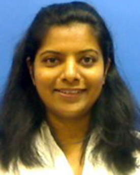 Monika Nageshwar, MD headshot
