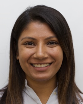 Nikitha Mangalapally, M.D.
