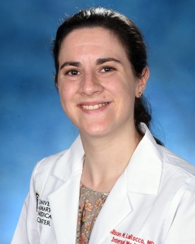 Allison LaRocco, MD