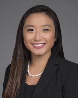 Angelica Yun, MD