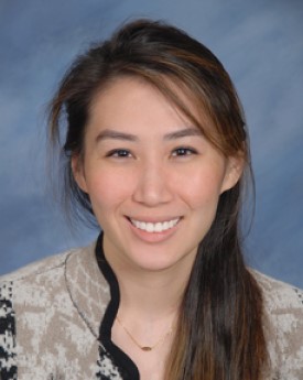 Diane Wang, MD