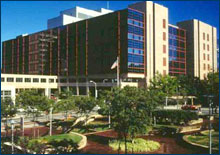 Photo of Baltimore Veterans Affairs Medical Center