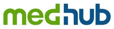MedHub Logo