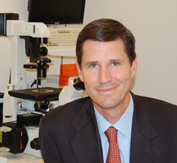 photo of Dr. John A. Olson, Jr.