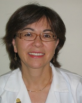 Jade Wong, MD, Vice Chair, Quality & Patient Safety, University of Maryland School of Medicine
