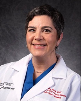 Amy Broth physician headshot