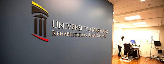 Neurological Rehabilitation Research Center