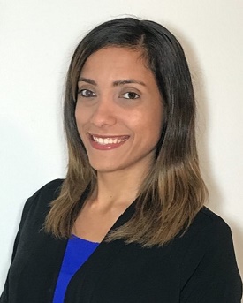 Melissa Morales Garcia, MD