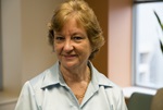 University of Maryland Medical Center - Parkinsons - Sharon Powell
