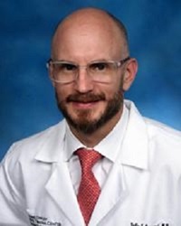 Julio Jauregui, MD Scoliosis treatment