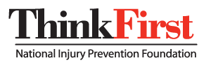 Think First National Injury Prevention Foundation logo