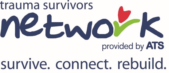 Trauma Survivors Network logo