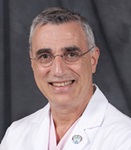 Dr. Thomas Scalea, physician in chief of the R Adams Cowley Shock Trauma Center