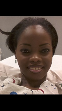 Daisy Oyenuga headshot