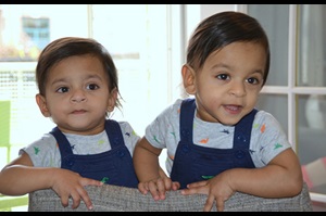 chandra twins ttts vrushali and ashwin cafc dr ozhan turan fetal care