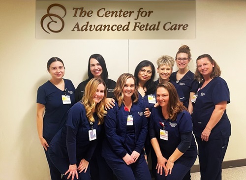 Center for Advanced Fetal Care