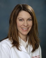 Coleen Hughes Dricsoll, MD, Department of Pediatrics
