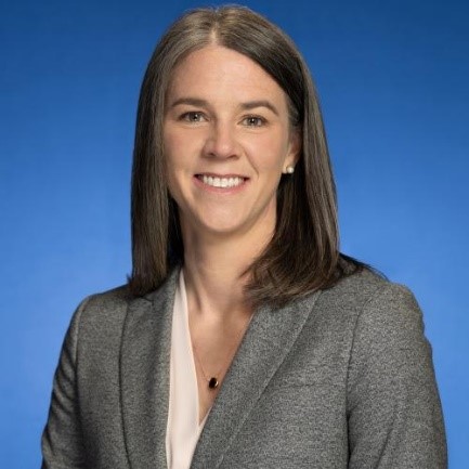 Lindsay Farrington, MBA