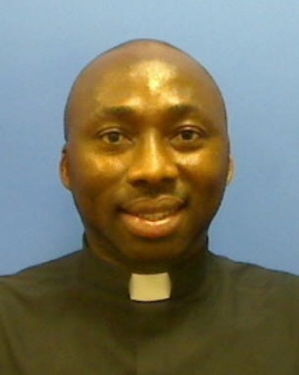 Father Ambrose Onwuegbuchulem, Catholic Priest