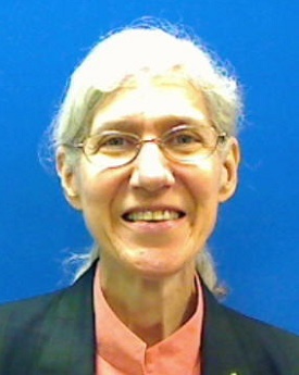 Rev. Susan Carole Roy, Director