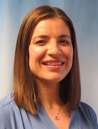 Dr. Natalie Chilaka Headshot