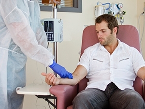 Infusion Therapy Services