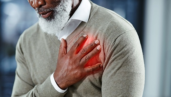 Diagnosing Heart Conditions - UM St. Joseph Medical Center - Towson, MD