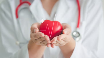 Cardiology - UM St. Joseph - Towson, MD