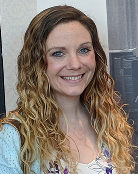 Kaitlin Schotz