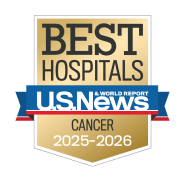 Best Hospitals US News Cancer 2025-2026