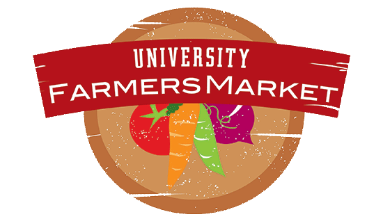 University Farmers Market