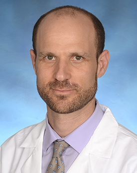 Aaron D. Greenblatt, MD