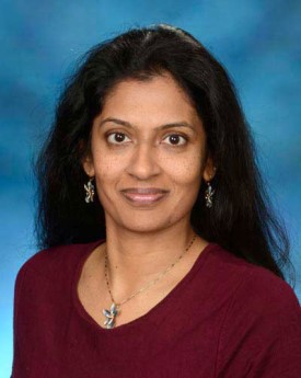 Madhurima Koka, MD PhD
