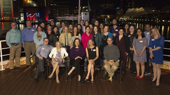 UMMS Med/Peds 25th Anniversary Celebration