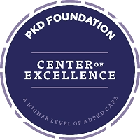 PKD Foundation Center of Excellence